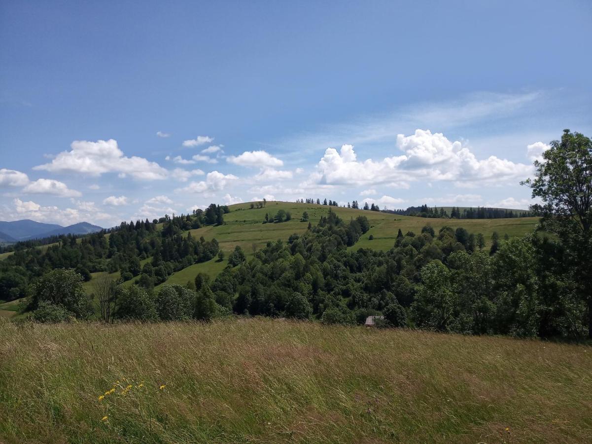 Котедж "Магур" Bukovets Esterno foto
