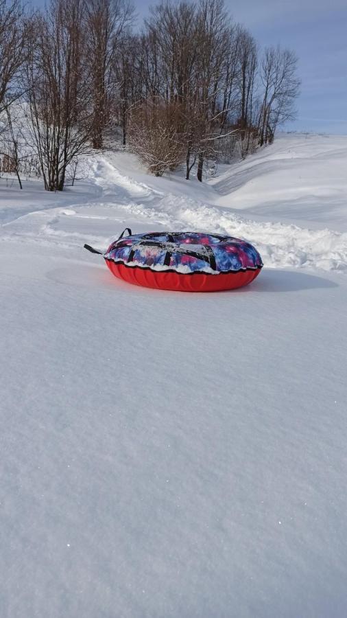 Котедж "Магур" Bukovets Esterno foto